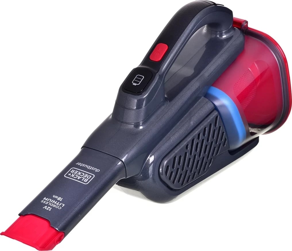 Pastrues Portativ Black & Decker Dustbuster, Zi Pastrues Portativ Black & Decker Dustbuster, Zi