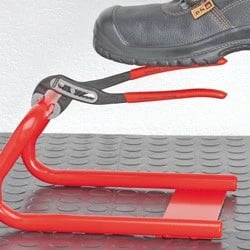 Pinca ujore Knipex KP-8801250, 250 mm, e kuqe