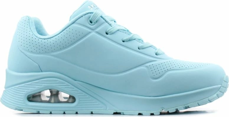 Atlete femra Skechers, të kaltra