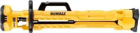 Dritë DeWalt DCL079-XJ LED në tripod, pa bateri, e bardhë