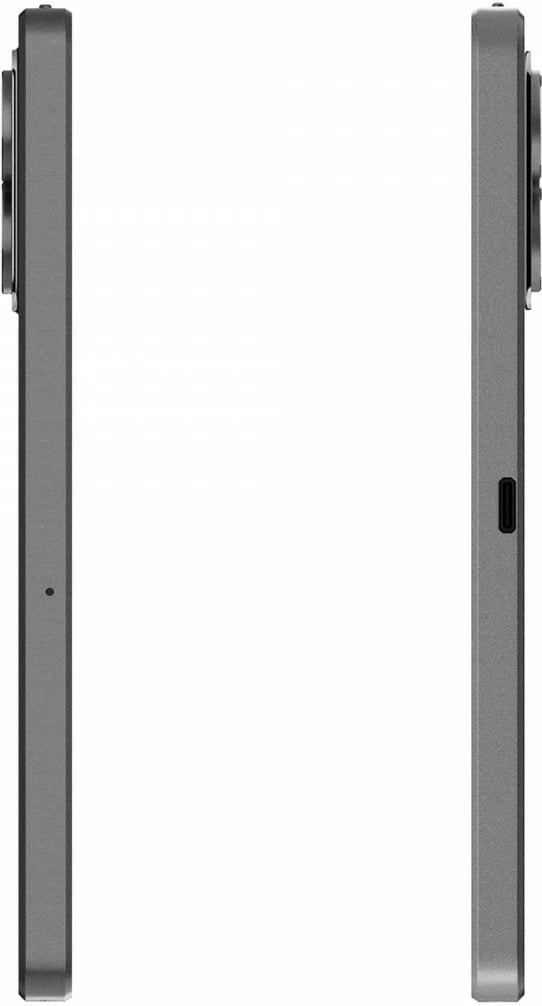 Tablet, Kruger & Matz EAGLE 1077 KM1077 10.1" IPS, Android 15, 4GB/64GB, LTE, Graphite