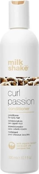 Kondicioner për flokë kaçurrela Milk Shake Curl Passion unisex 300ml