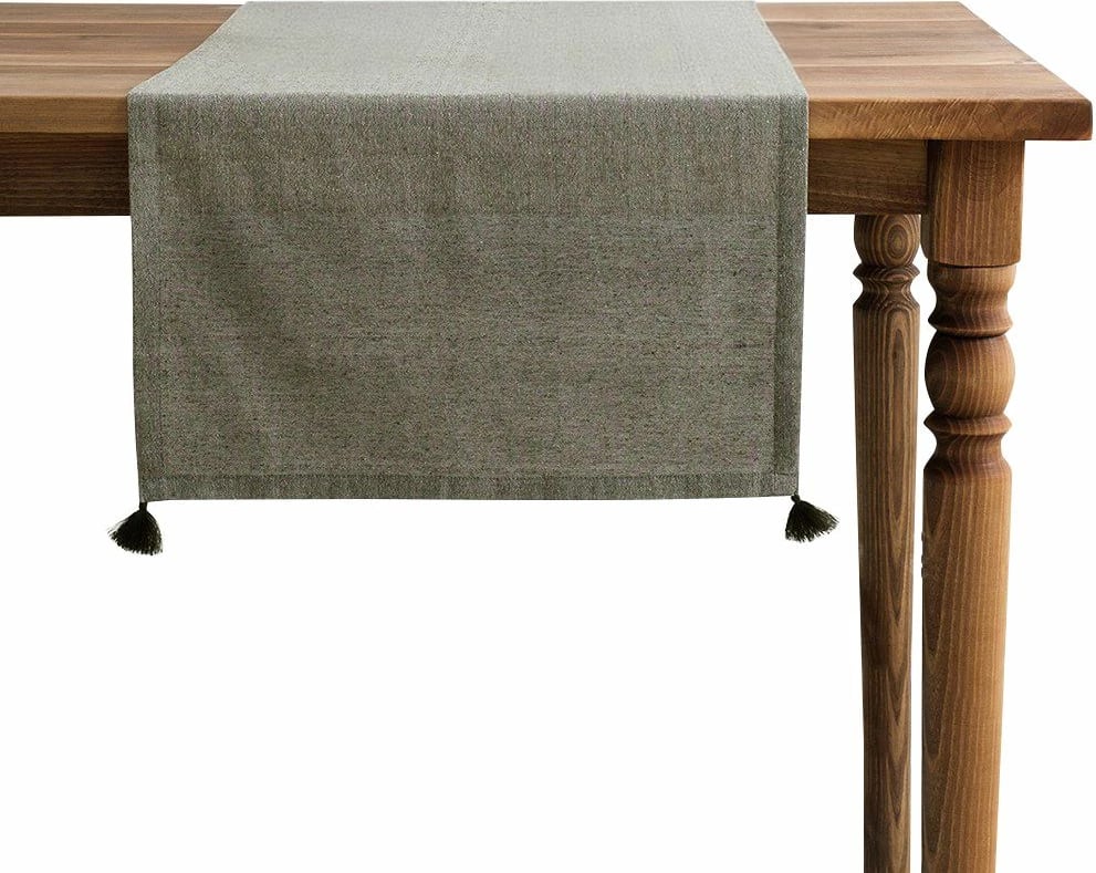 Runner Hermia, Selendi, ngjyrë e gjelbër