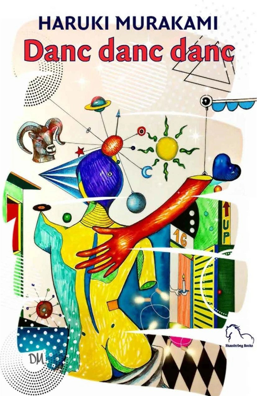 Danc Danc Danc - Haruki Murakami