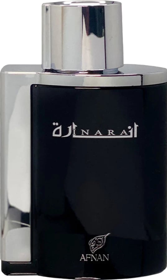 Eau de Parfum për meshkuj Afnan Inara Black 100ml