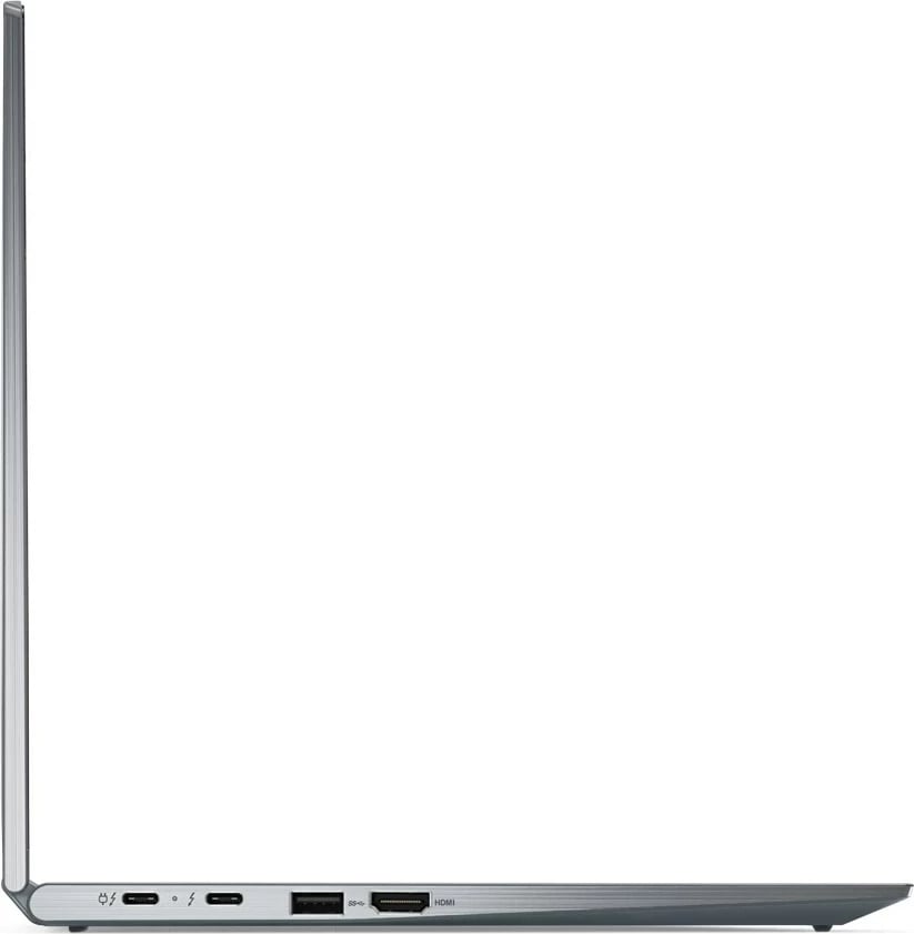 Laptop Lenovo ThinkPad X1 Yoga, 14", Intel Core i7 i7-1365U, 32 GB RAM, 512 GB SSD, Gri
