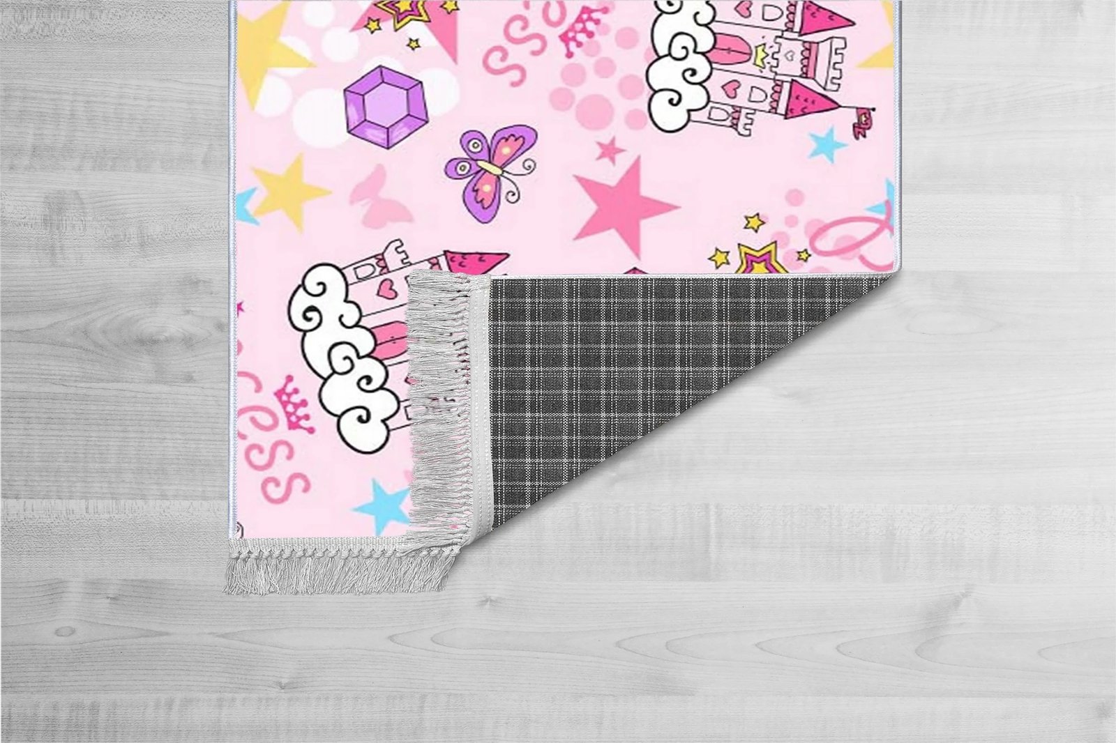 Qilim korridori, shumëngjyrësh, Conceptum Hypnose, ELS505, 80x150cm