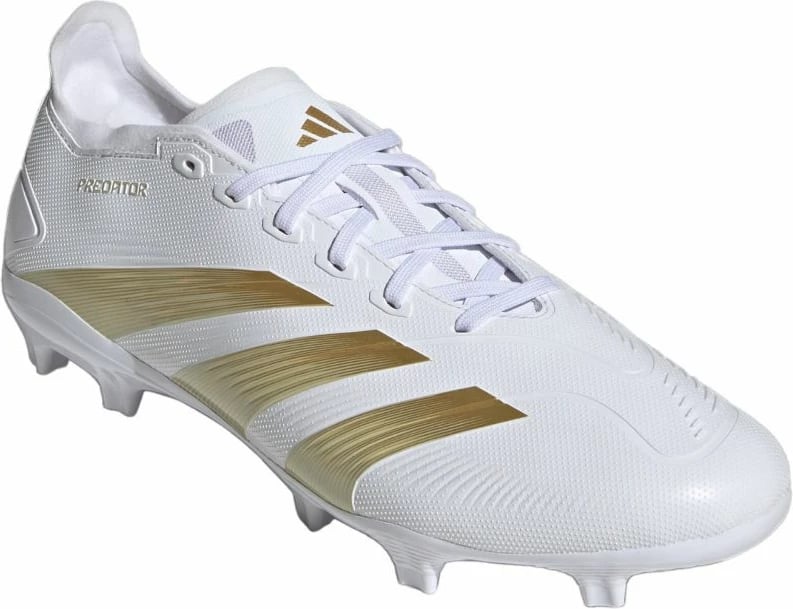 Atlete futbolli adidas për meshkuj, të zeza