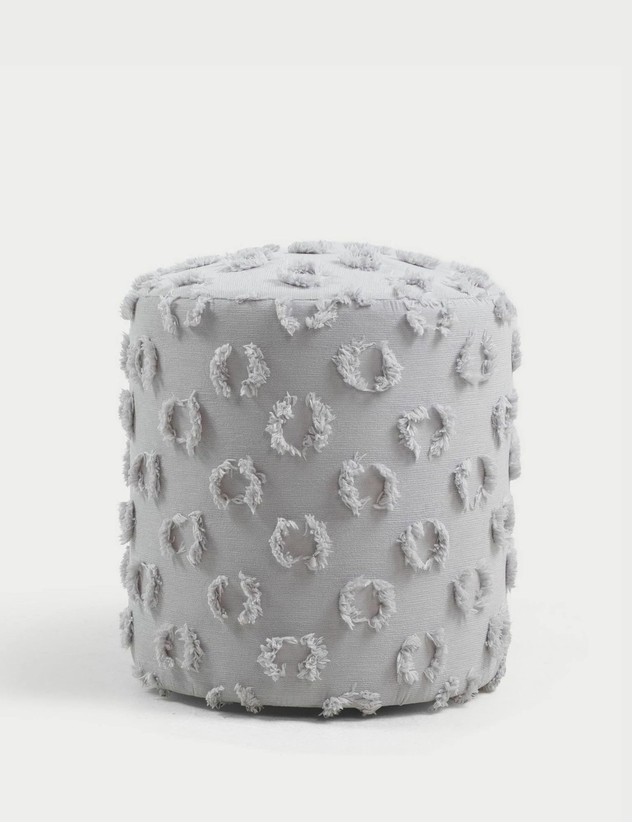 Tufet Astrid, ngjyrë gri, Atelier del Sofa