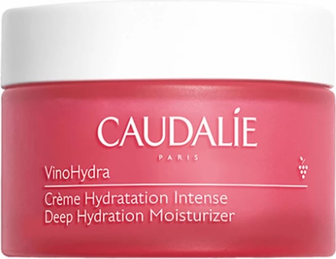 Krem hidratues fytyre Caudalie VinoHydra Intense Moisturizing 50ml