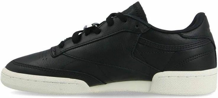 Atlete Reebok për femra, të zeza