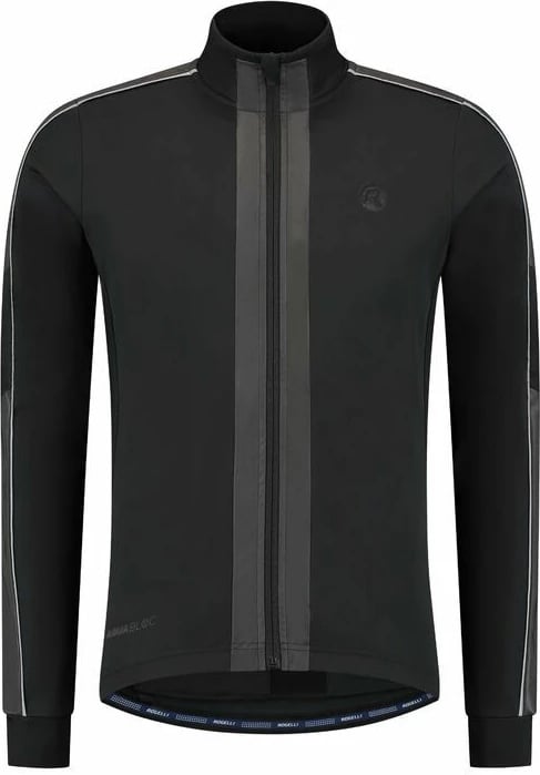 Jakne lifestyle Yakimasport, e zezë