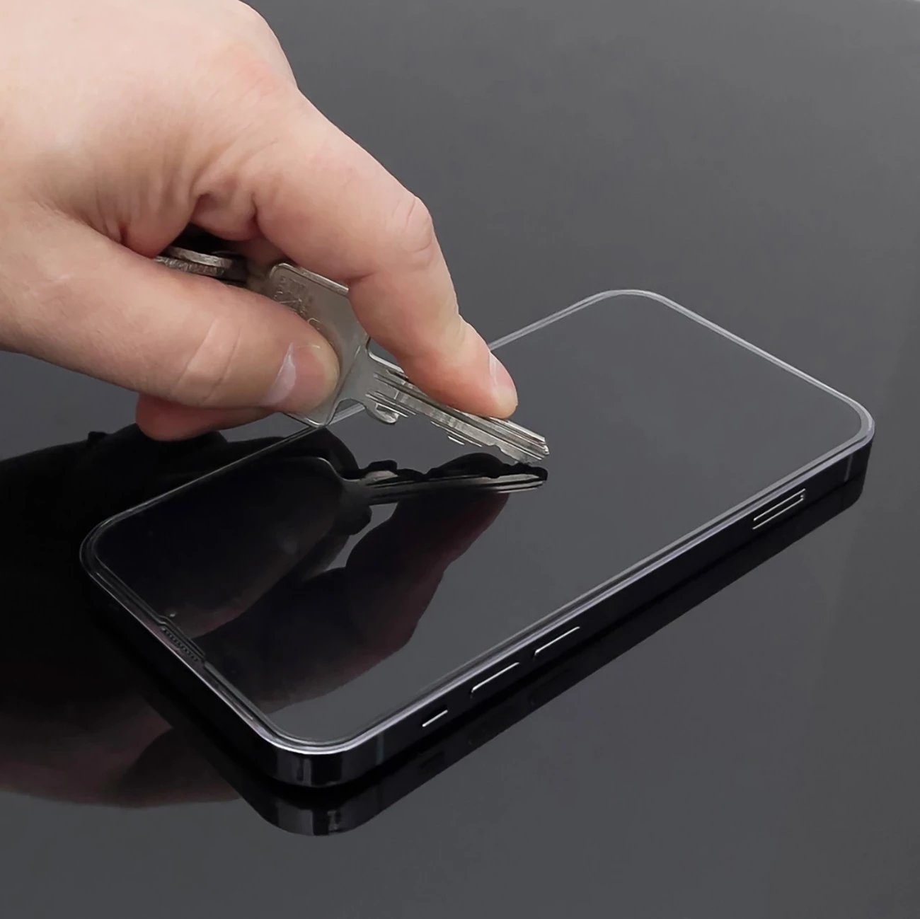 Xham i temperuar për tabletë Wozinsky, për Xiaomi Poco Pad 5G / Redmi Pad Pro 5G