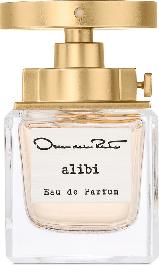 Eau de Parfum për femra Oscar de la Renta Alibi, 30ml