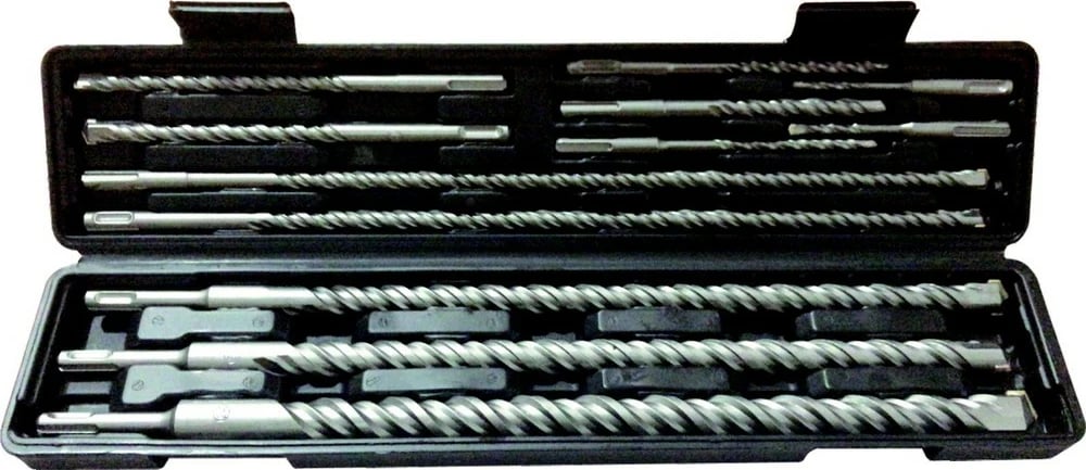 Set burgiave Fieldmann FDV 9152, 12copë