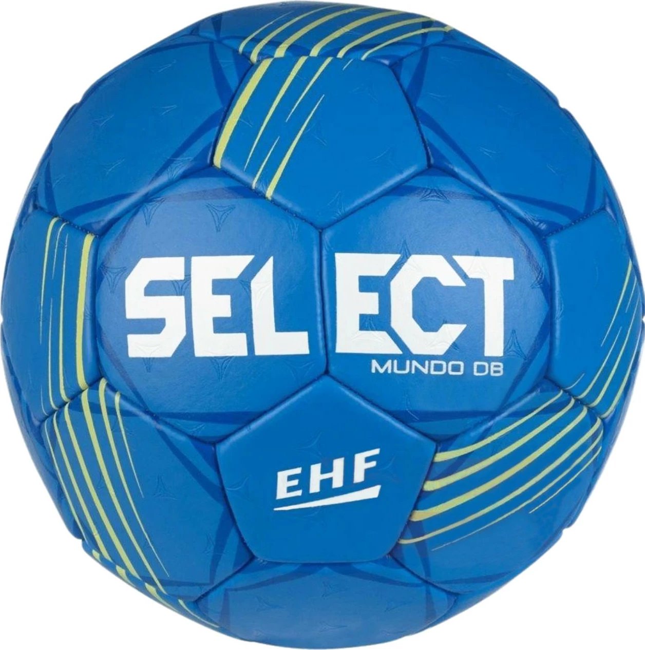 Top për hendboll Select për fëmijë, kaltër