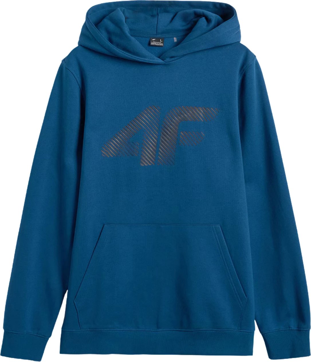 Duks për meshkuj 4F, blu