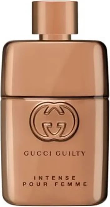 Eau de Parfum për femra Gucci Guilty Pour Femme Intense, 50ml