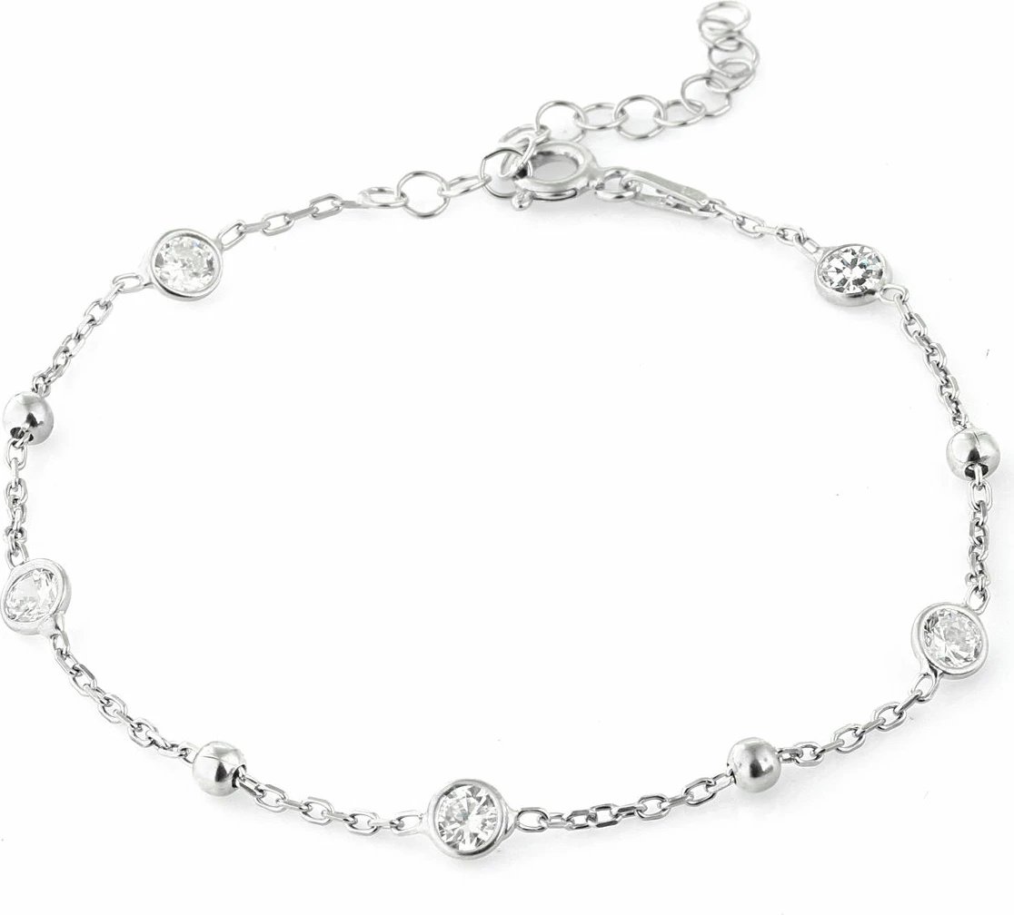 Byzylyk argjendi Elika Silver, TFNY65002