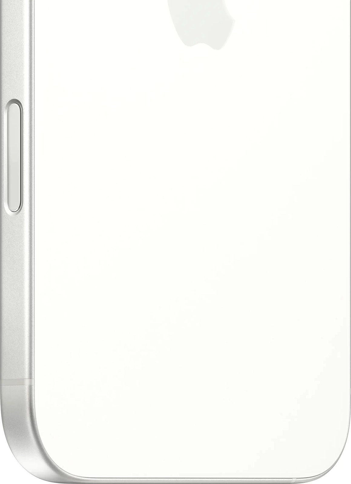 Apple iPhone 16 Plus, 6.7", 128GB, white