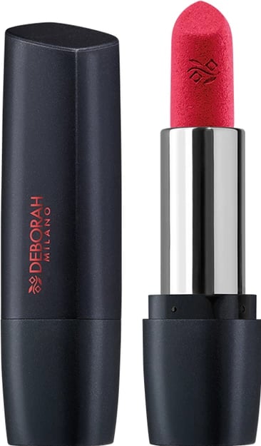 Buzëkuq Deborah Milano Red Mat Lipstick N 1