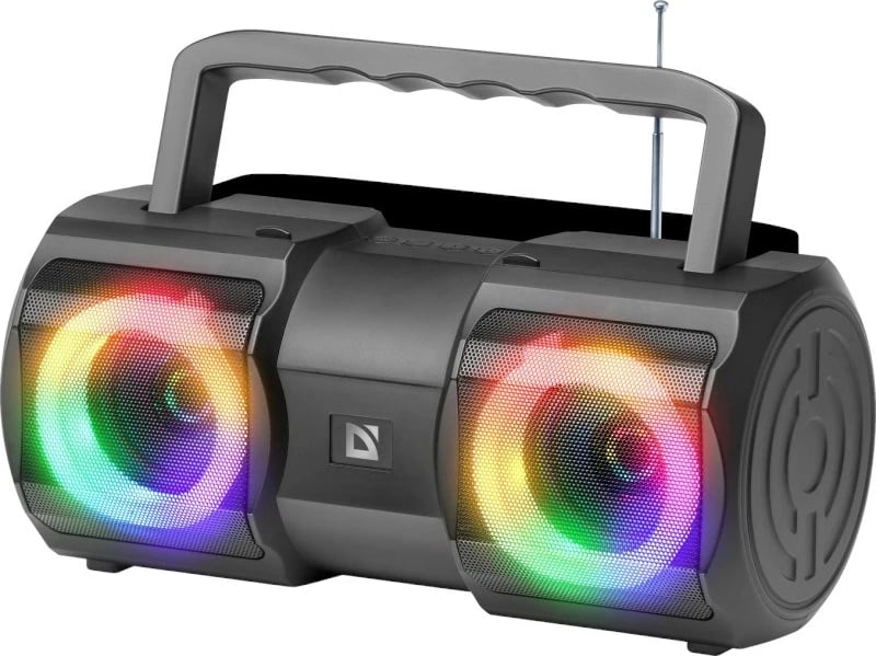 Altoparlant Defender Beatbox 20, Bluetooth 20W, i zi