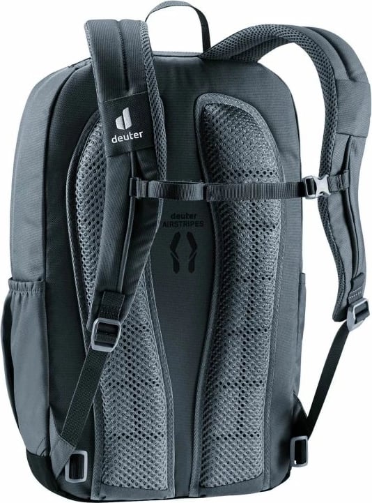 Çantë shpine Deuter, e zezë Çantë shpine Deuter, e zezë