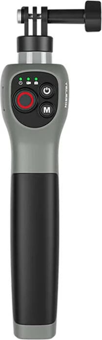 Mbajtës selfie i papërshkueshëm prej uji Telesin GP-WBT-001 për GoPro 8/9/10/11/12/13, 85 cm