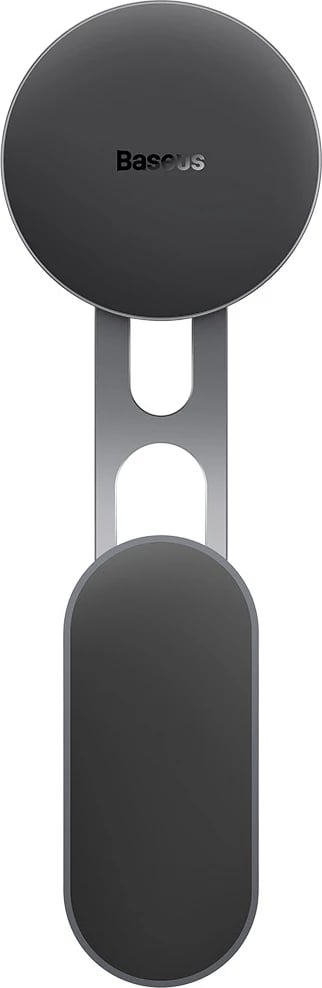 Mbajtës magnetik për celular Baseus T-Space, për kokpit të makines, Silver