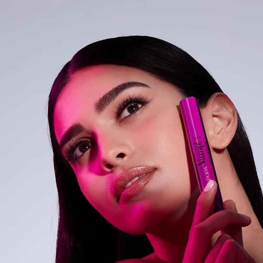 Pupa Vamp! Lash Extender - 3D Extension Volume Mascara