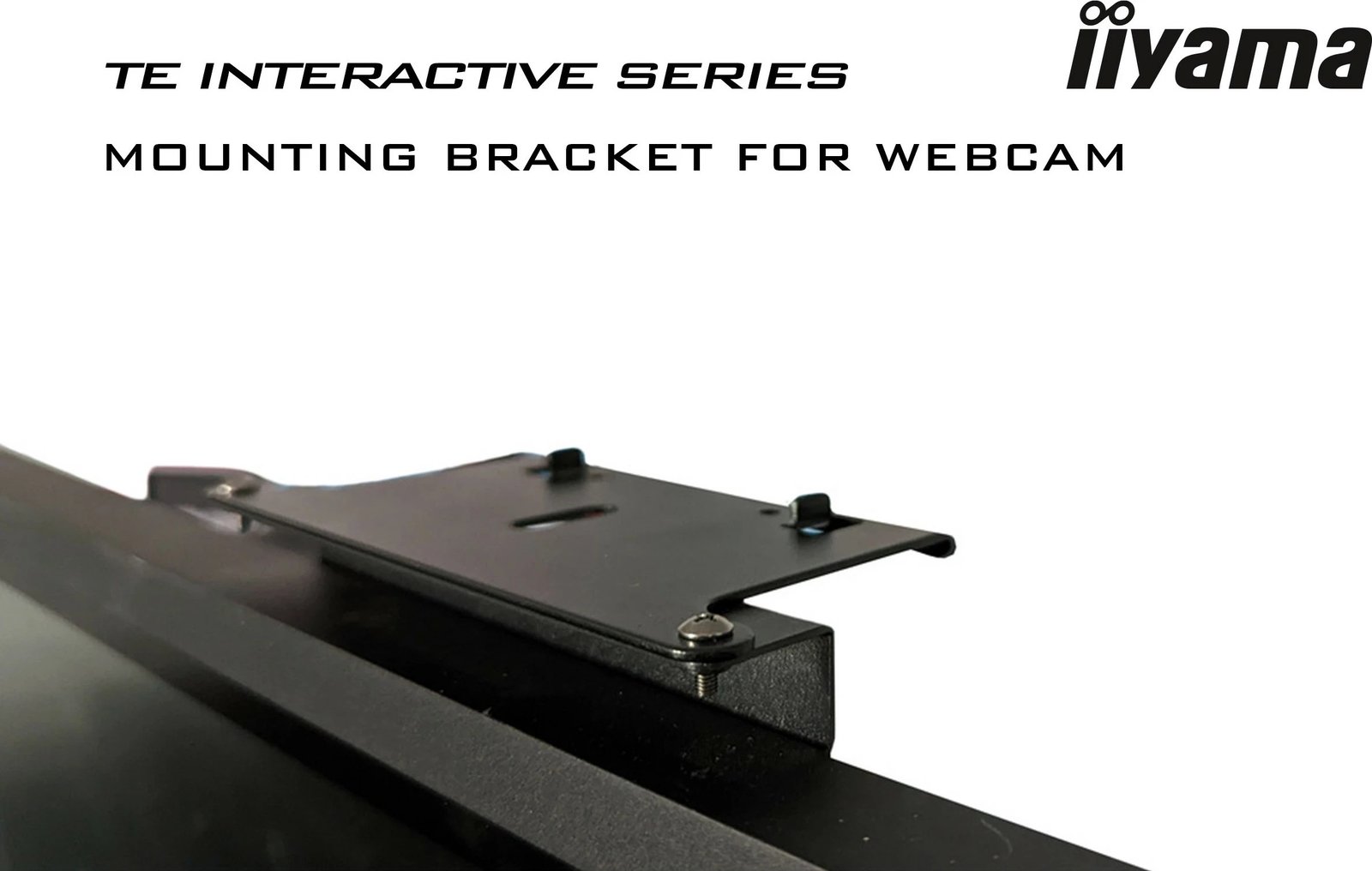 Monitor interaktiv iiyama ProLite TE7514MIS-B2AG 75 inç 4K UHD Wi-Fi i zi