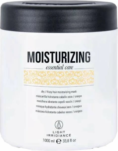 Maskë për flokë LIGHT IRRIDIANCE Essential Care unisex 1000ml