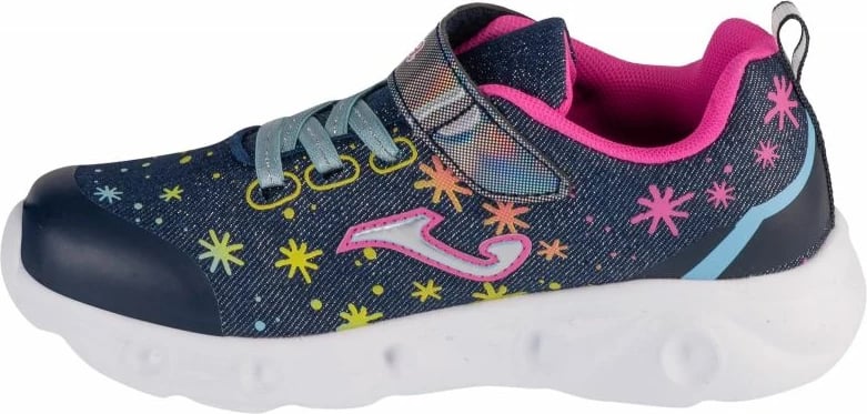 Atlete fëmijë Joma, të kaltra Atlete fëmijë Joma, të kaltra
