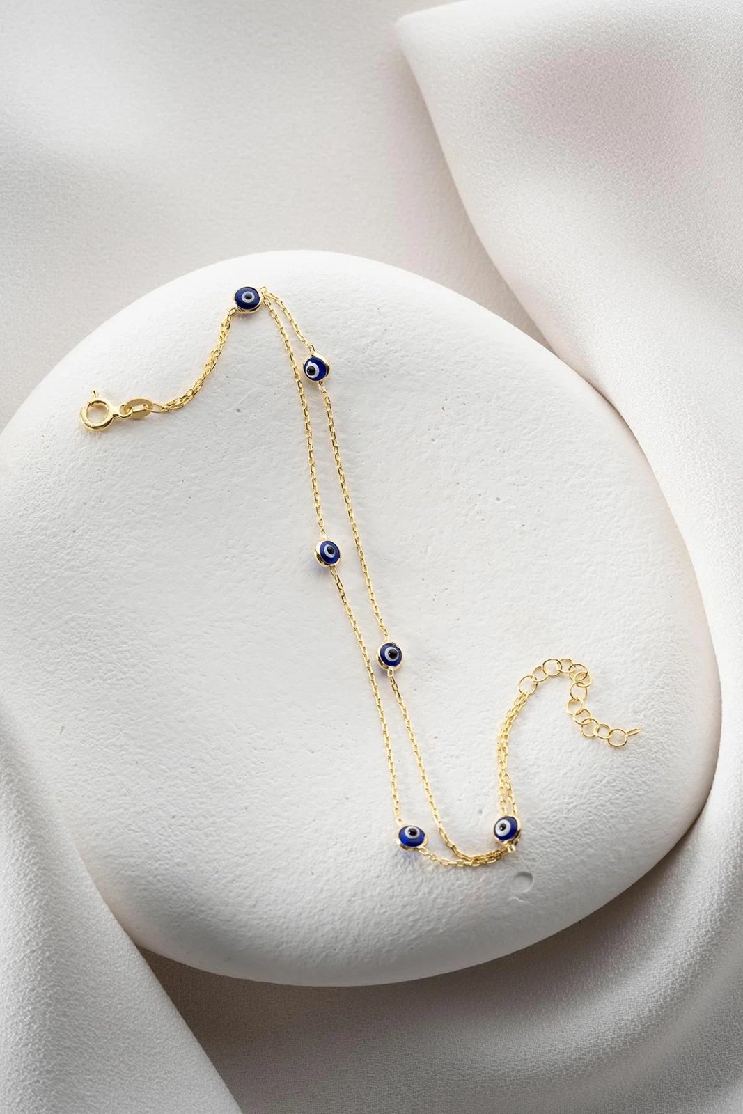 Byzylyk argjendi, ngjyrë ari dhe kaltër, Jumeon, NRZ1000352