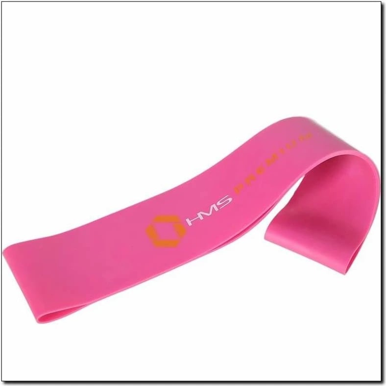 Shirita ushtrimesh HMS për meshkuj dhe femra, të gjelbër dhe rozë