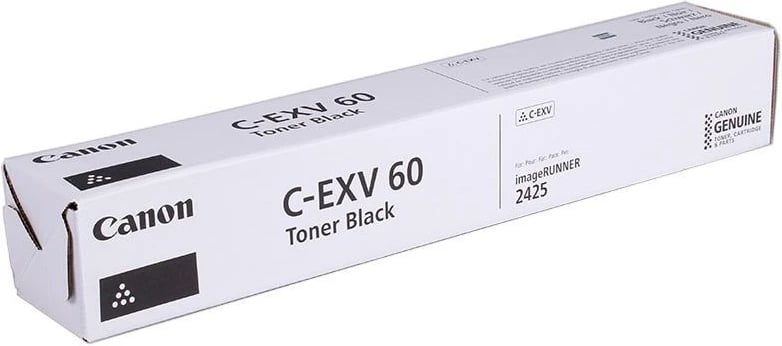 Toner Canon C-EXV 60 (4311C001), i zi