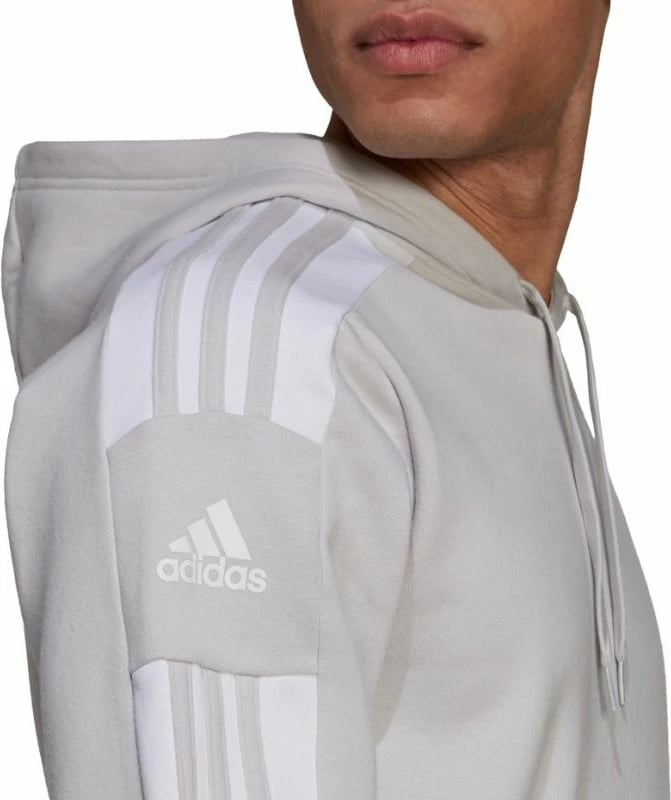 Duks adidas Squadra 21 për meshkuj, gri Duks adidas Squadra 21 për meshkuj, gri
