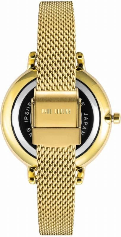 Orë dore për femra Paul Lorens, ari