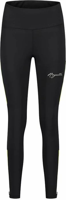 Pantallona sportive femra Yakimasport, të zeza