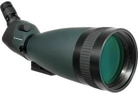 Teleskop Bresser Pirsch 25-75x100, zmadhim 25-75x, lente 100mm, jeshile