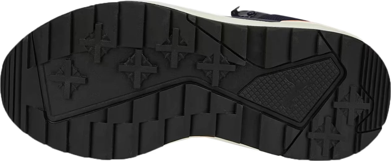 Këpucë për fëmijë Puma, navy