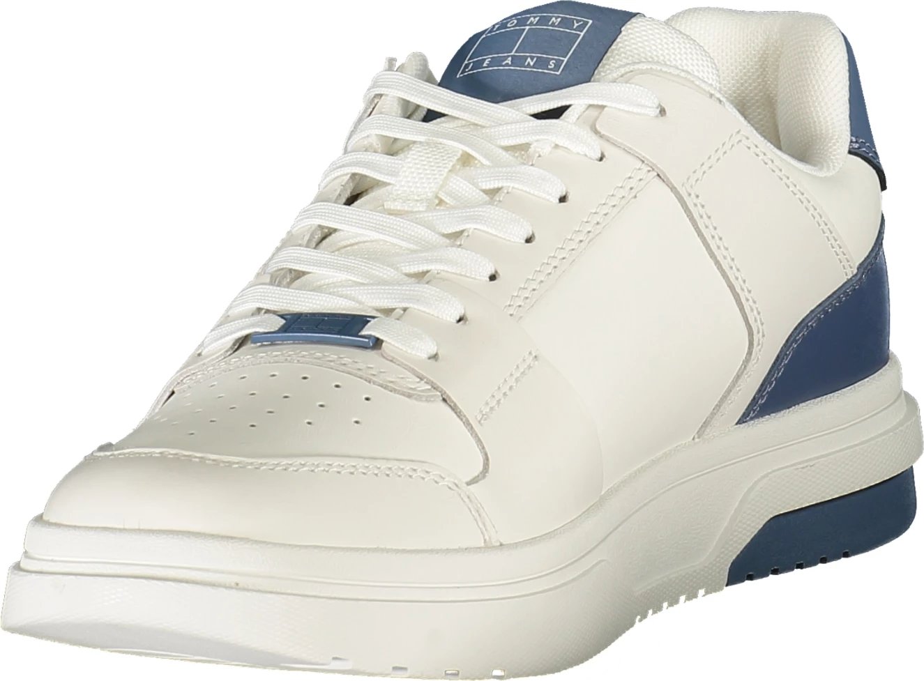 Atlete për meshkuj TOMMY HILFIGER, të bardha