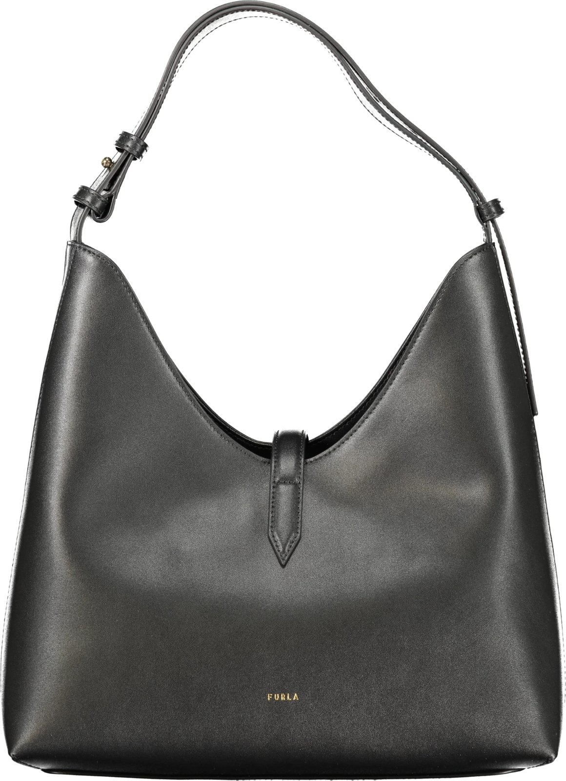 Çantë për femra FURLA DROP, e zezë