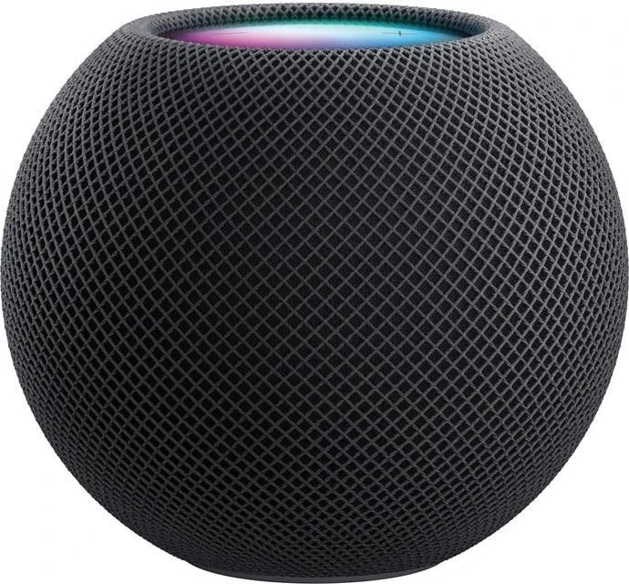 Altoparlant për shtëpi Apple HomePod Mini, gri