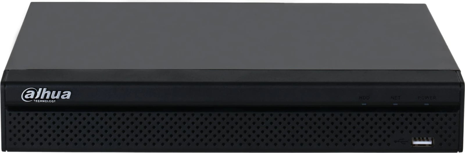 Regjistrues IP Dahua NVR2104HS-P-4KS3, 4 kanale, 20TB, i zi