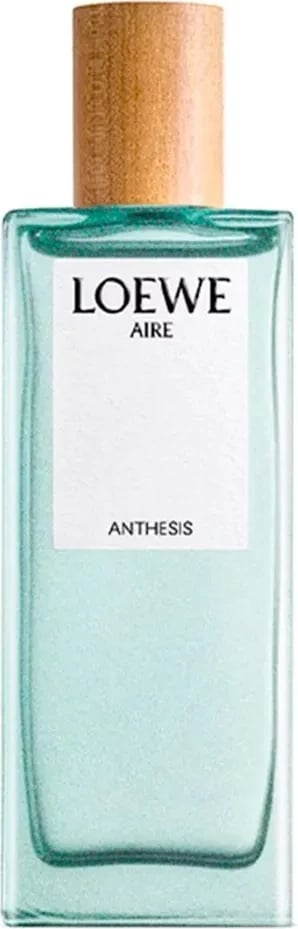 Eau de Parfum unisex Loewe Aire Anthesis 100ml