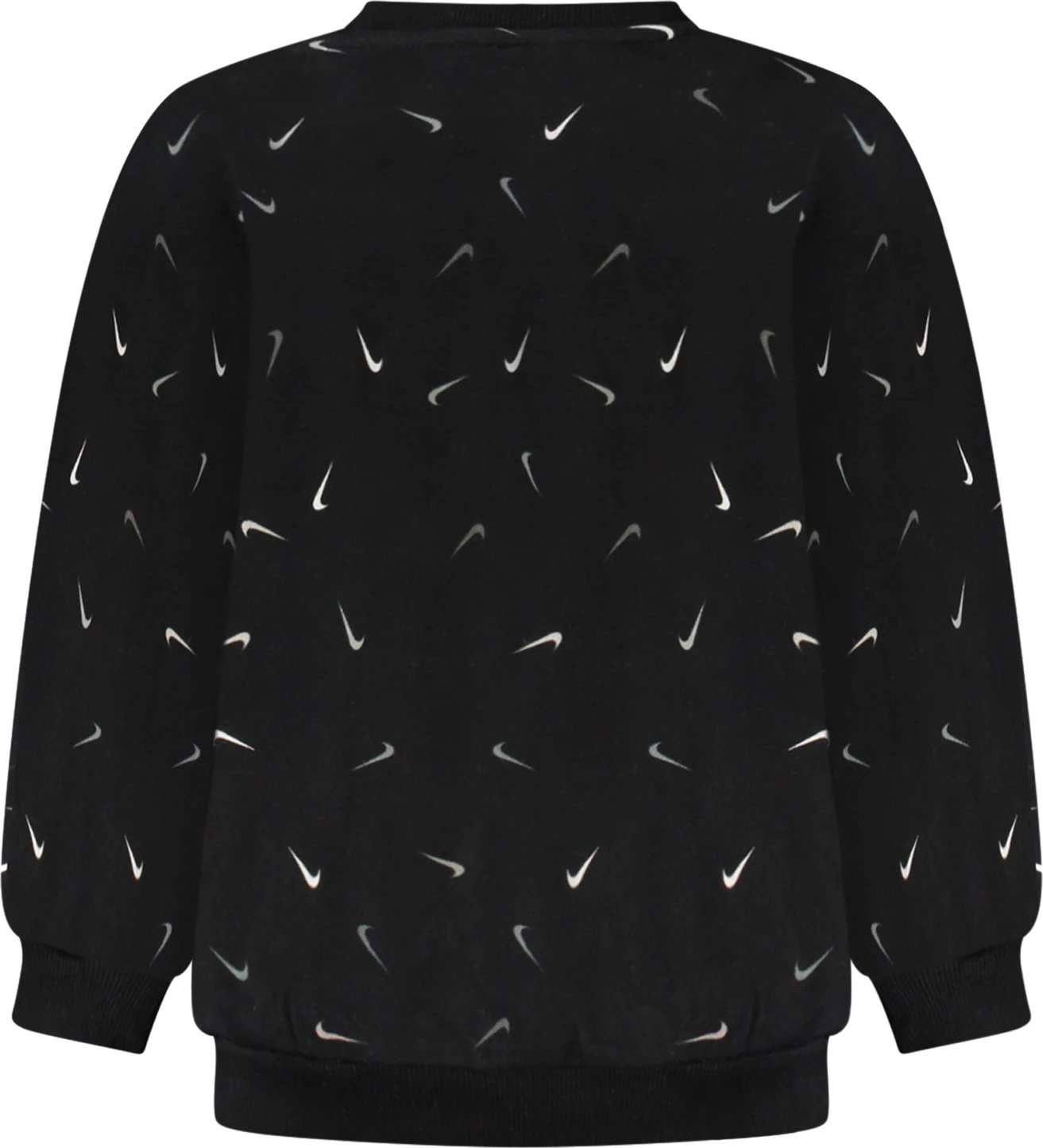 Duks për femra NIKE, të zeza Duks për femra NIKE, të zeza