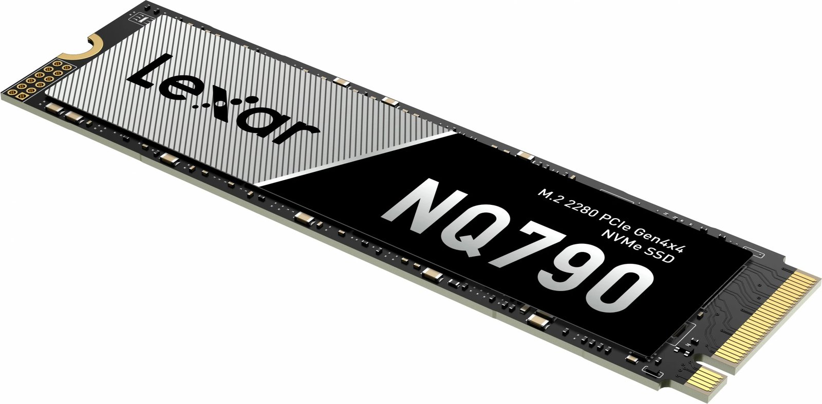 SSD Lexar NQ790 4TB, PCIe 4.0, M.2