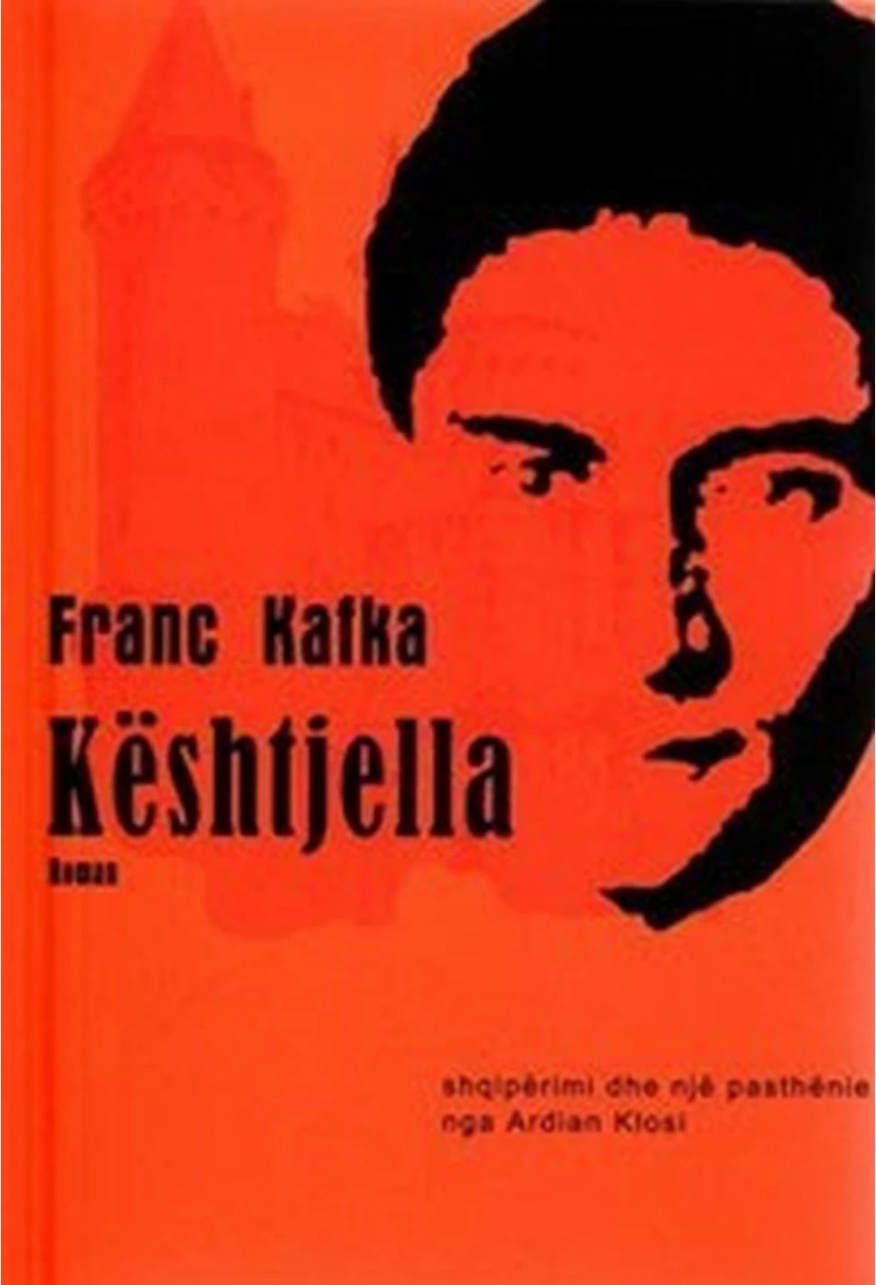 Keshtjella - Franz Kafka