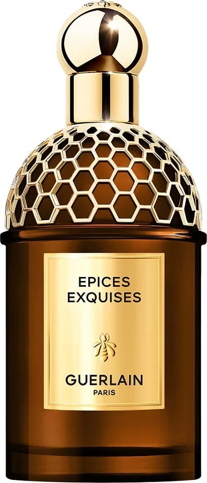 Eau de Parfum Guerlain Exquisite Spices 125ml